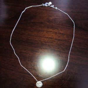 Swarovski necklace